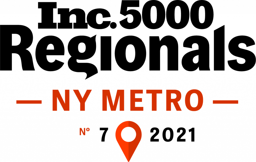 Inc 5000 Regionals NY Metro