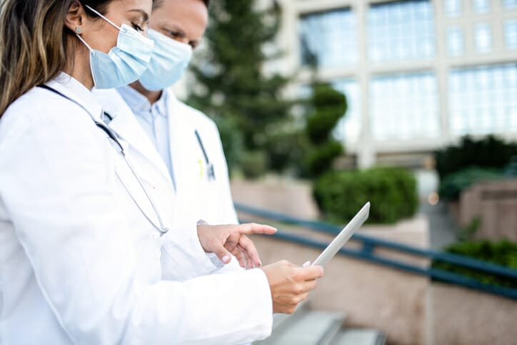 Covid-19 vaccine plan