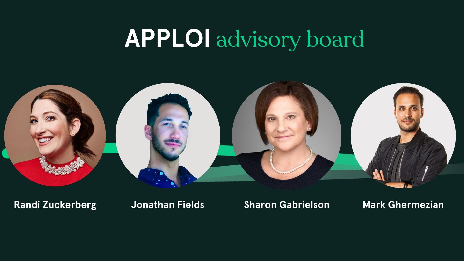 Apploi Brings New Perspectives to Advisory Board