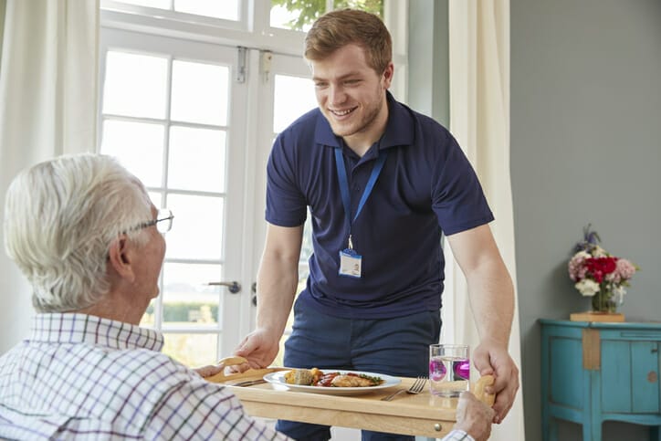 Is Quality of Care the Secret to Hiring in Assisted Living?