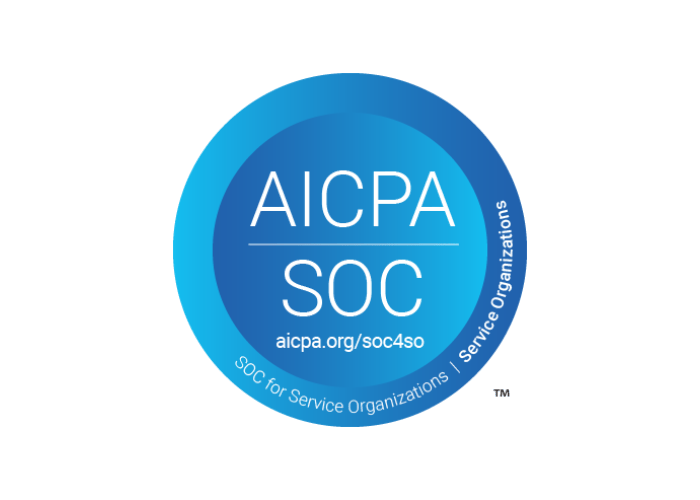 SOC 2 logo