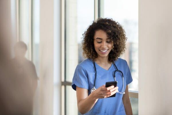 TikTok recruiting can help you reach nurses from anywhere