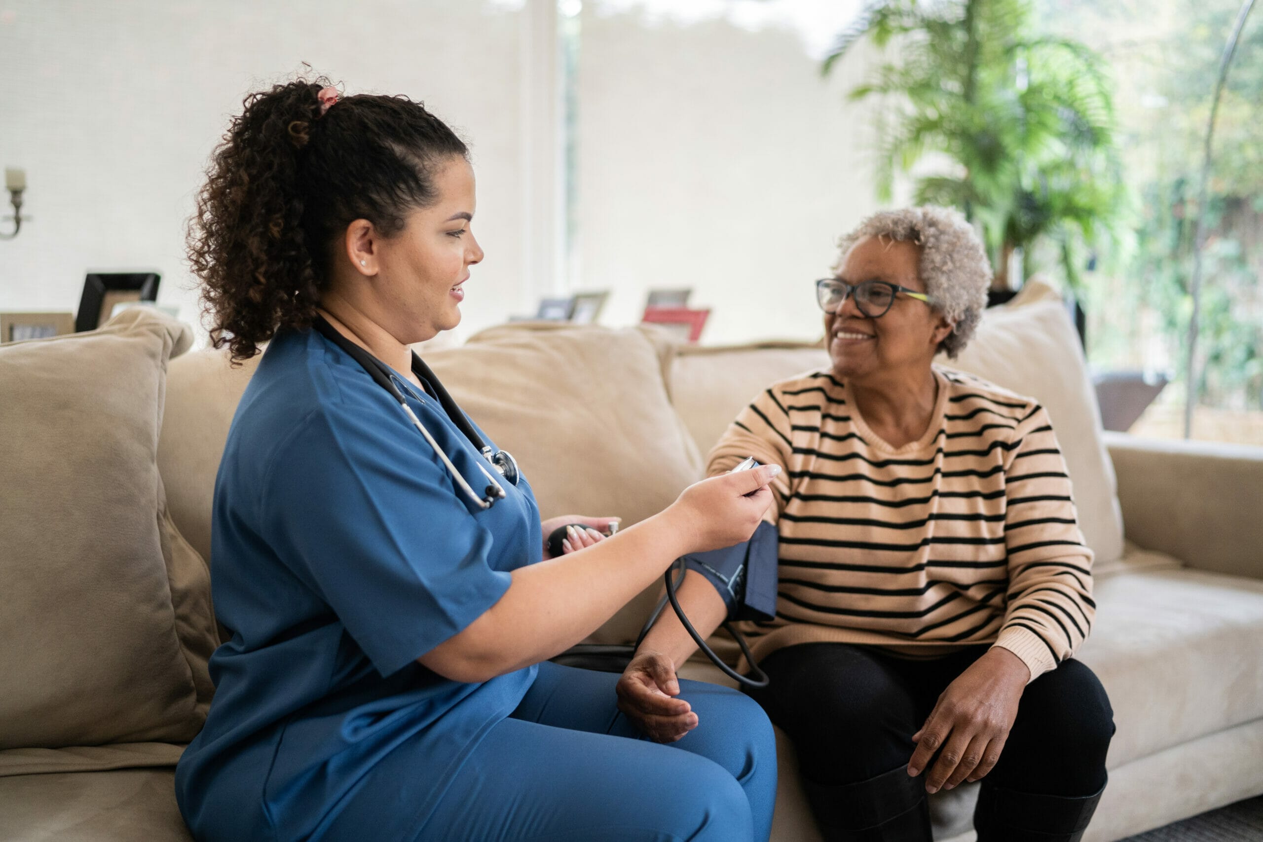 What Is an Employee Referral Program in Assisted Living?