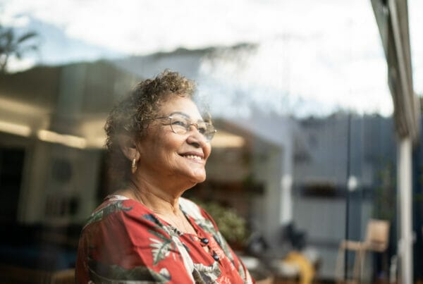 While the news can be bleak, there's still plenty of good senior living news to celebrate