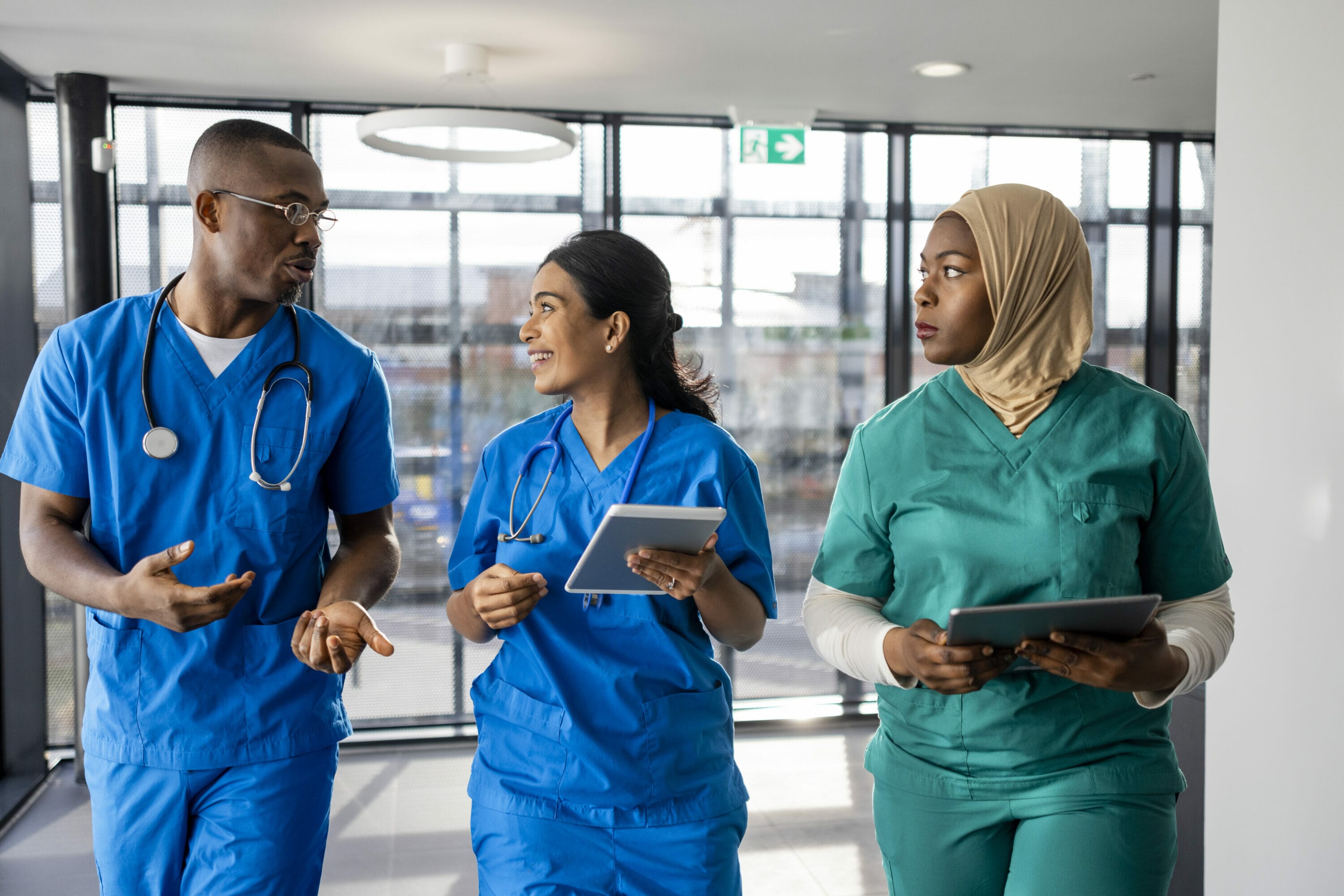 A Guide to Cultural Competency Training in Healthcare