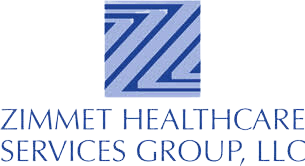 Zimmet logo