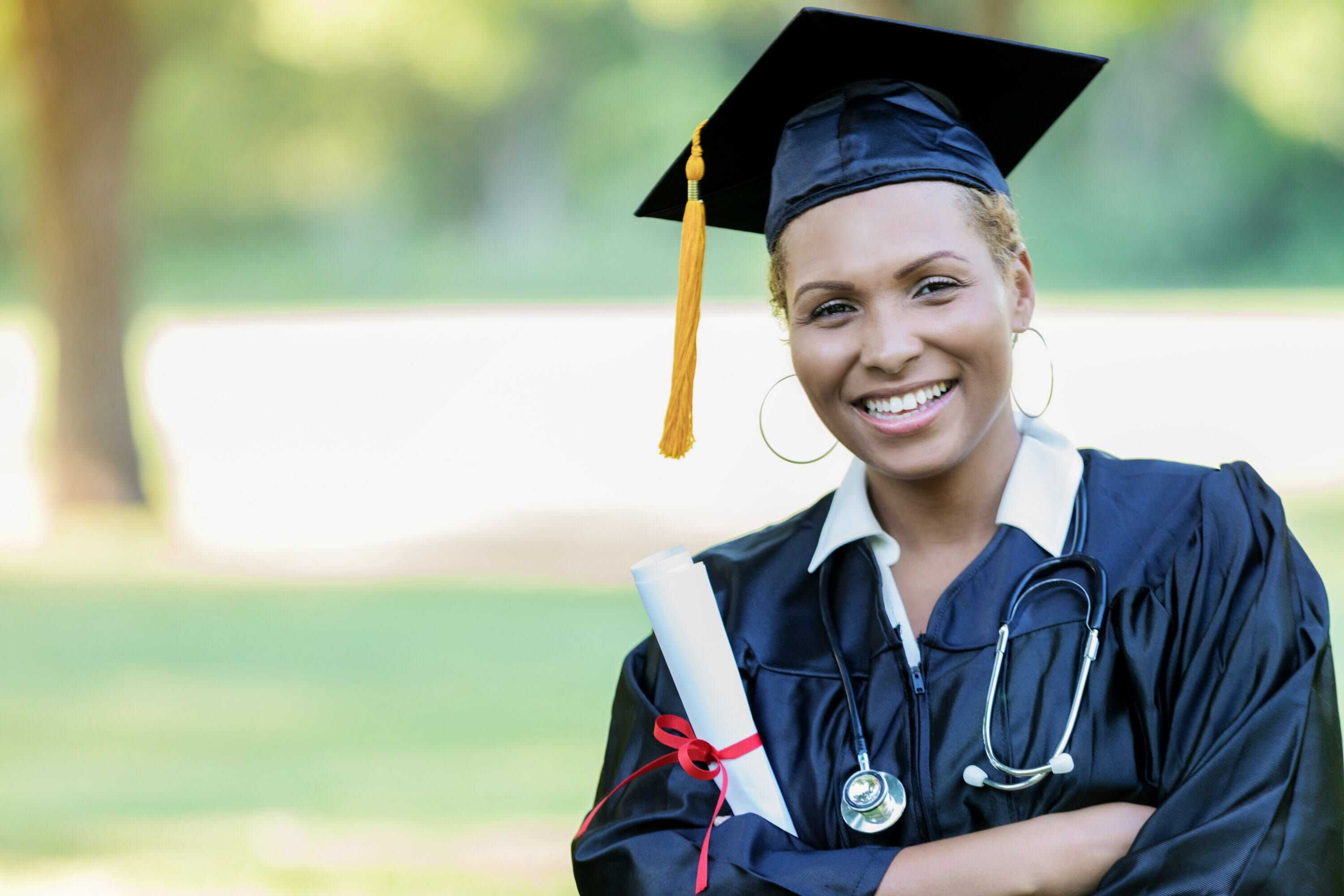Recruiting New Graduates for Long-Term Care [3 Steps]