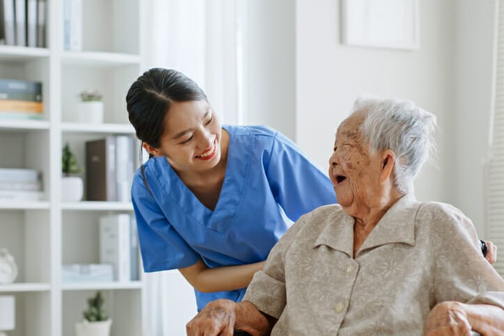Your Home Healthcare Glossary