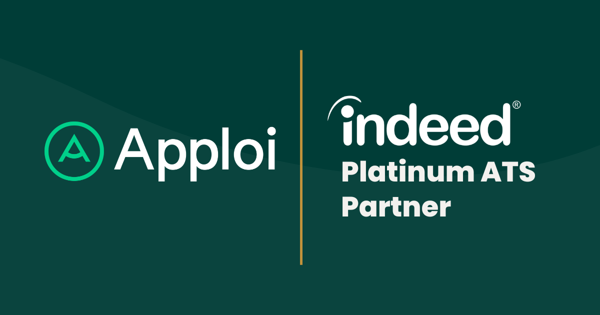 Apploi, Healthcare’s Exclusive Workforce Platform, Recognized as Indeed’s 2023 Platinum ATS Partner