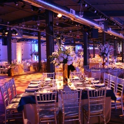 CEU Healthcare Event at Factory 220 in Passaic, NJ