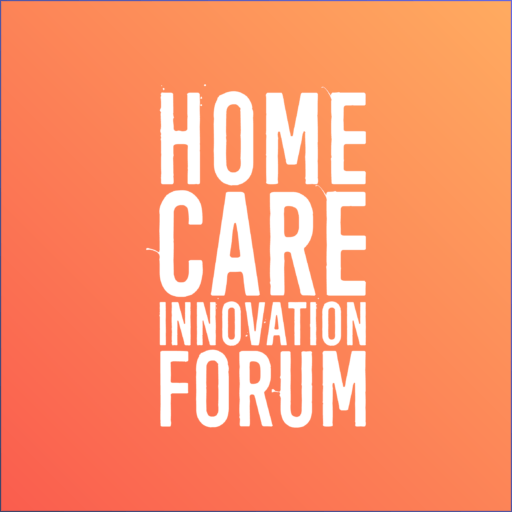 Home Care Innovation Forum logo
