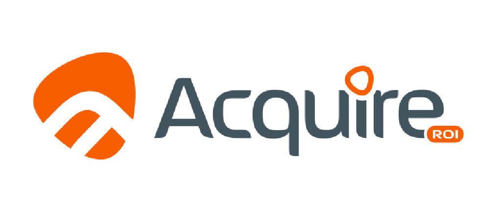 Acquire ROI