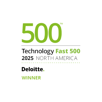 Deloitte Fast500 2025