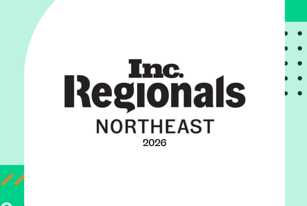 Apploi Ranks on Inc. Magazine’s List of the Northeast Region’s Fastest-Growing Private Companies in America