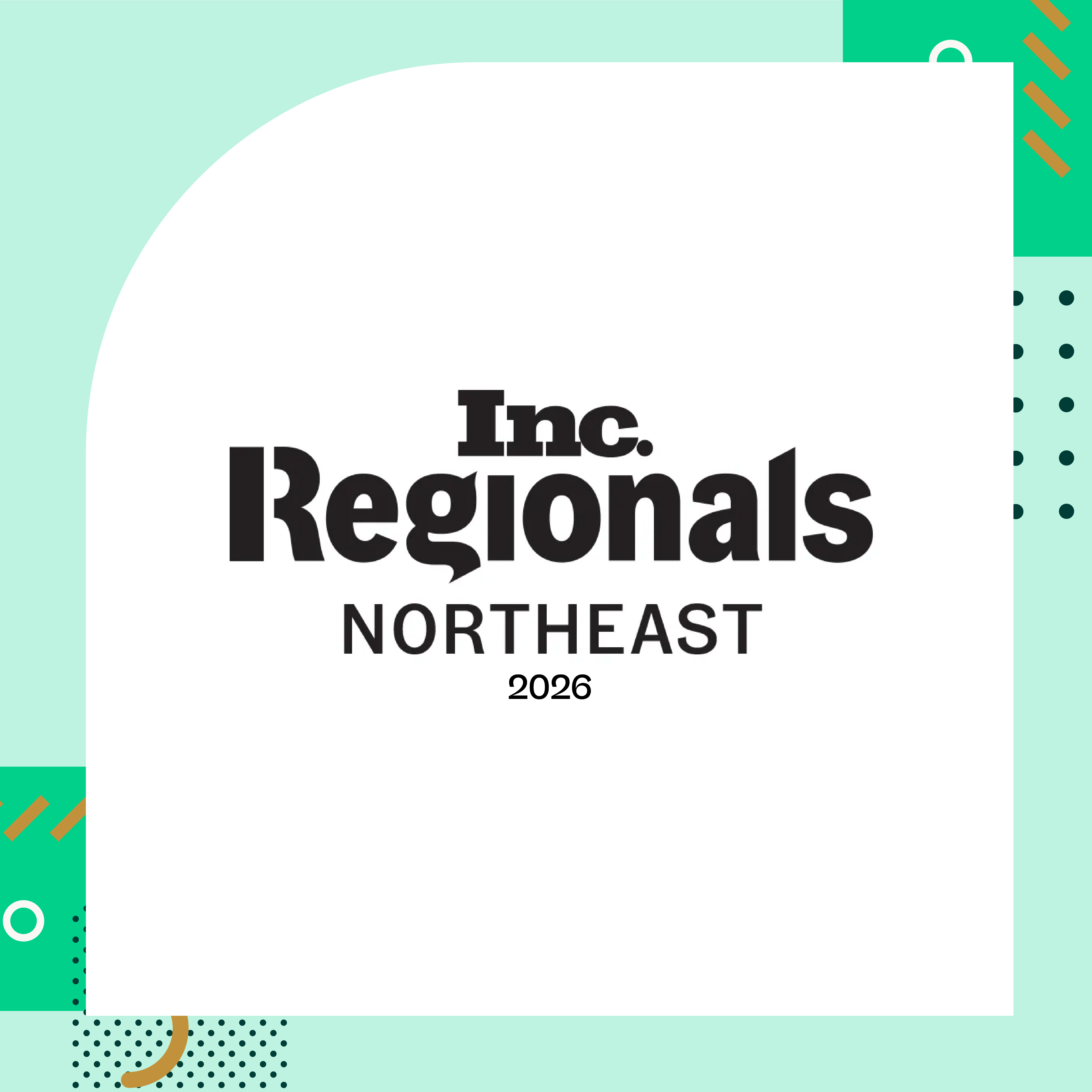 Apploi Ranks on Inc. Magazine’s List of the Northeast Region’s Fastest-Growing Private Companies in America